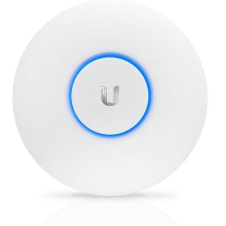 Ubiquiti UAP-AC-LITE 1000 Mbit/s PoE Wireless Access Point White (Open Box)