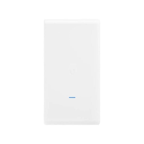 Ubiquiti UAP-AC-M-PRO-5 AC Mesh Pro Dual-Band Wi-Fi 5 Outdoor Access Point 5-pack