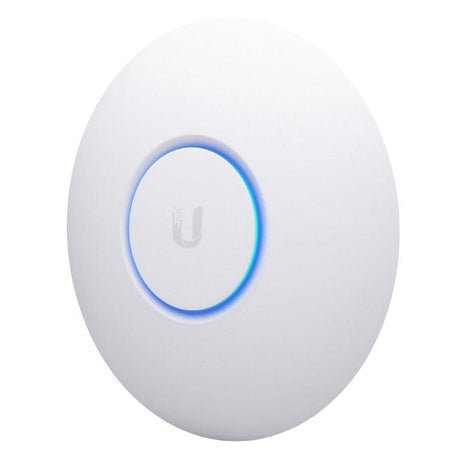 Ubiquiti UAP-nanoHD-3 4x4 MU-MIMO 802.11ac Wave 2 Access Point 3-pack