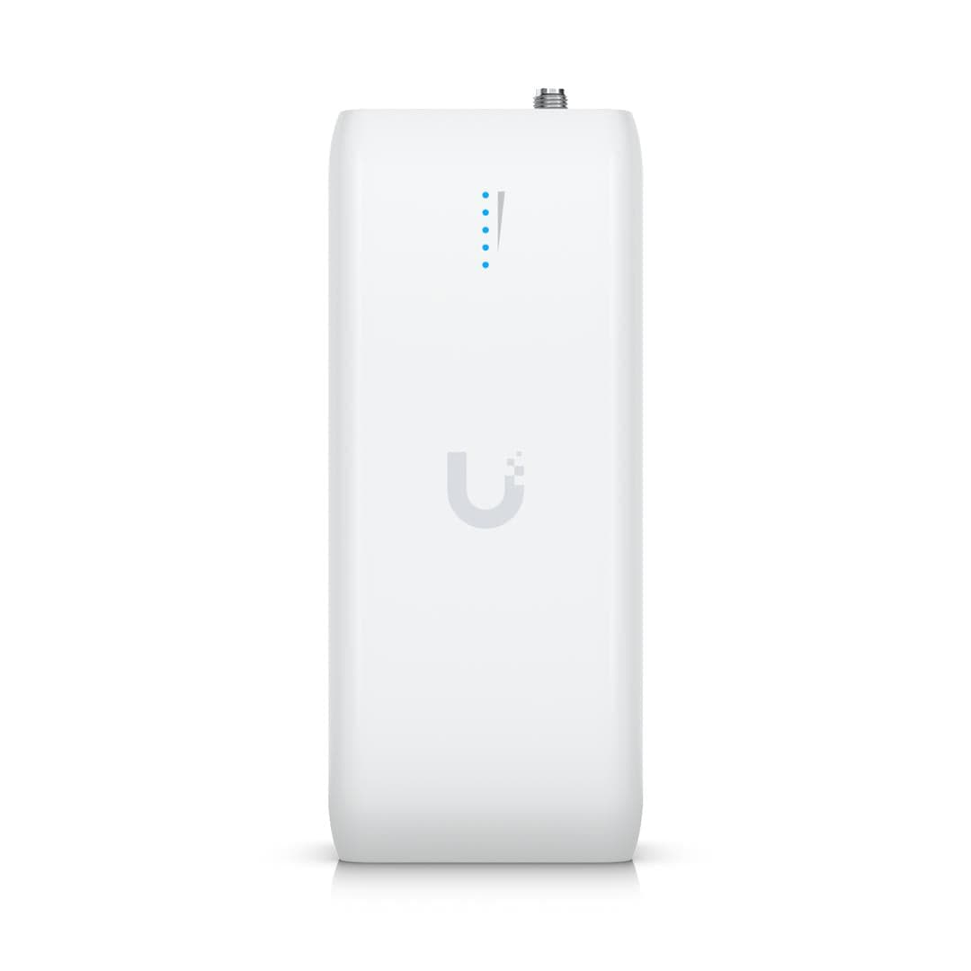 Ubiquiti UDB UniFi Wi-Fi Bridging PoE Adapter White