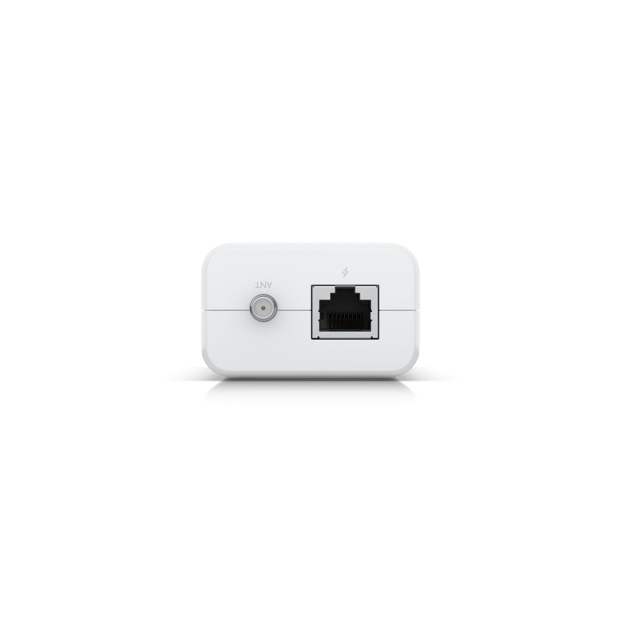 Ubiquiti UDB UniFi Wi-Fi Bridging PoE Adapter White