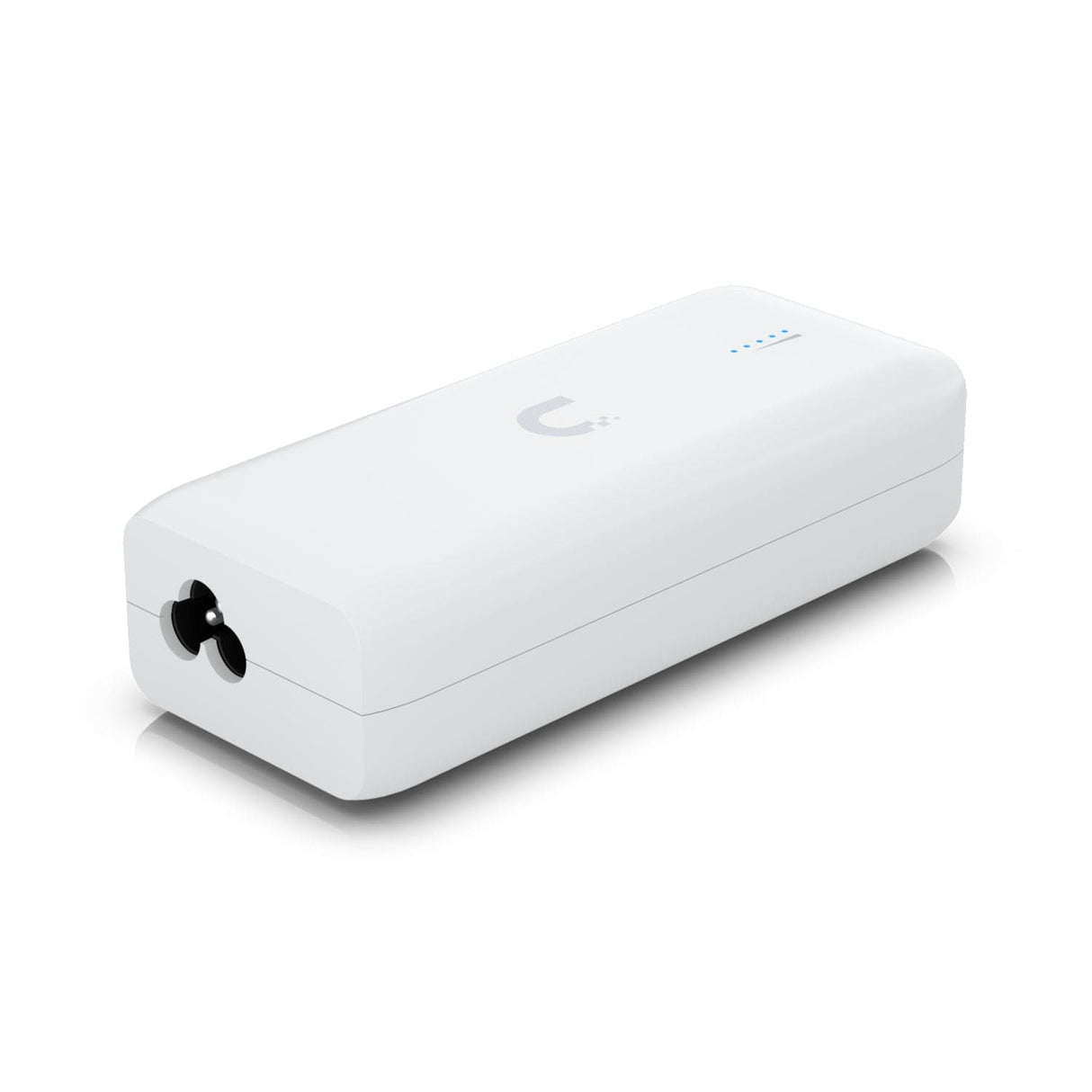 Ubiquiti UDB UniFi Wi-Fi Bridging PoE Adapter White