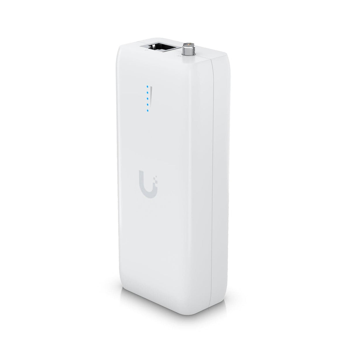 Ubiquiti UDB UniFi Wi-Fi Bridging PoE Adapter White