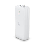 Ubiquiti UDB UniFi Wi-Fi Bridging PoE Adapter White