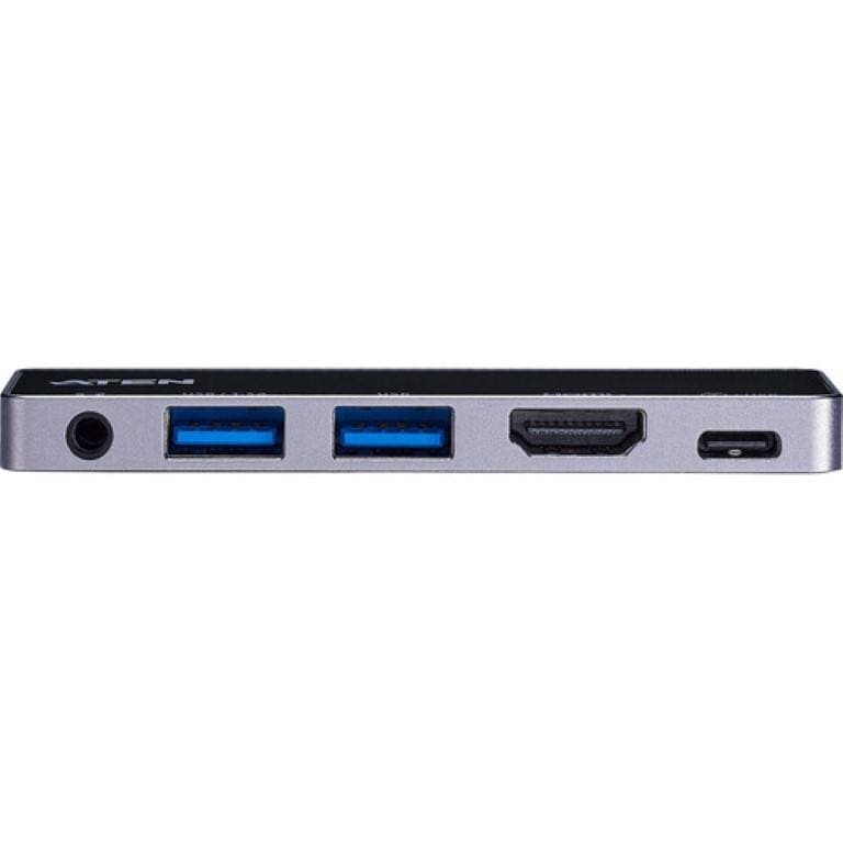 Aten Type-C USB 3.2 Notebook Docking Station UH3238