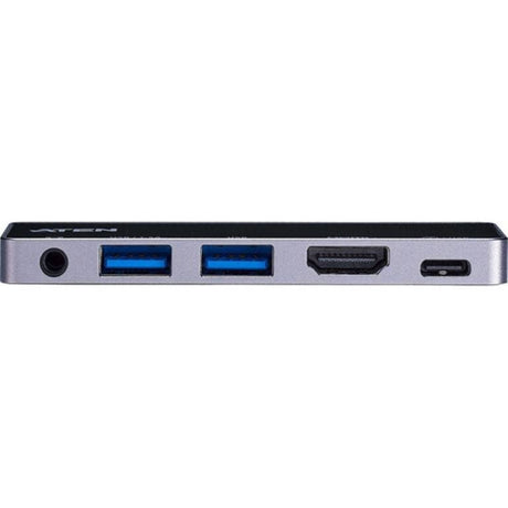 Aten Type-C USB 3.2 Notebook Docking Station UH3238