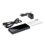 TP-Link UH700 7-port USB 3.0 Hub