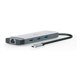 TP-Link UH9120C 9-in-1 USB Type-C Hub