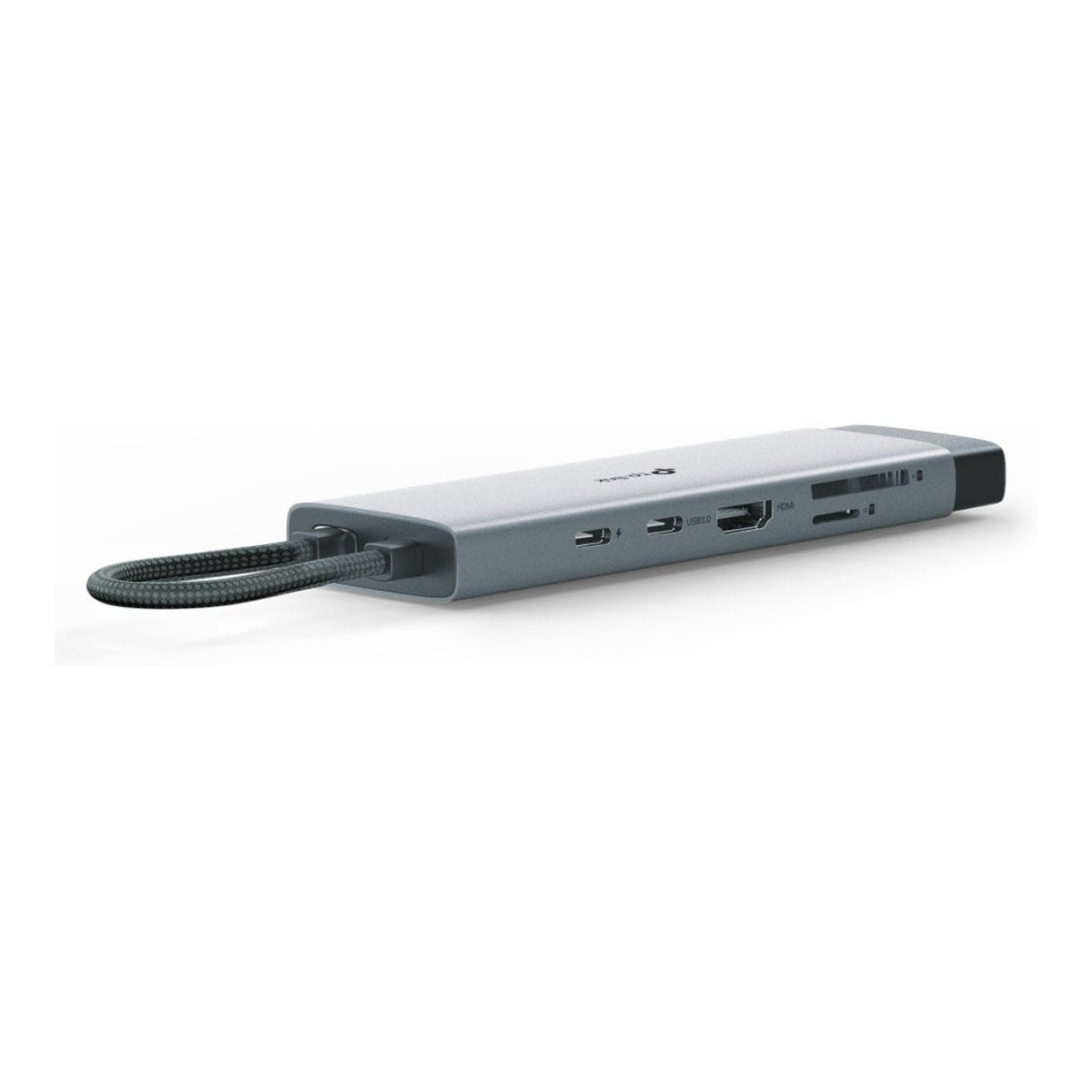 TP-Link UH9120C 9-in-1 USB Type-C Hub