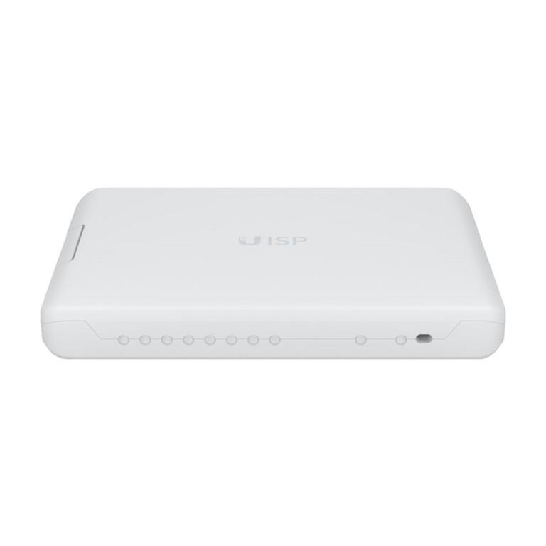 Ubiquiti UISP Weatherproof Enclosure UISP-BOX