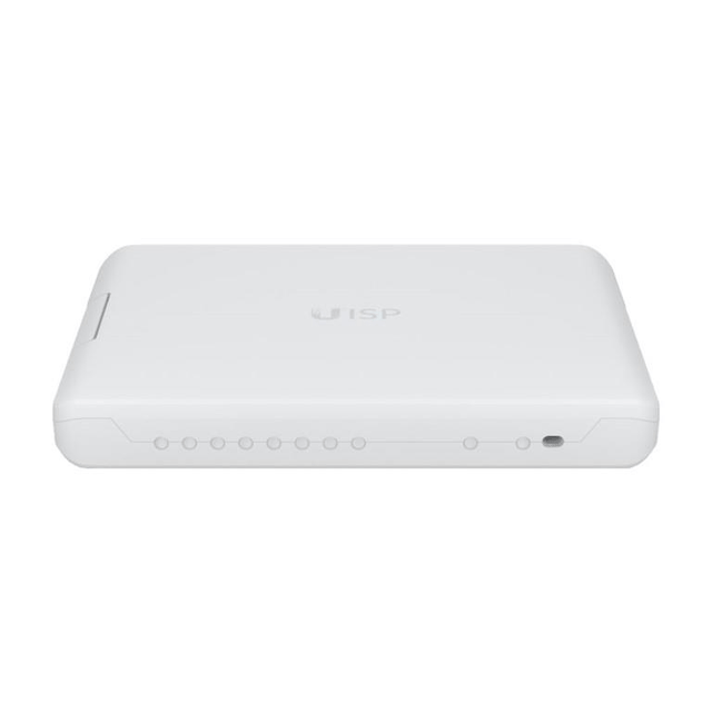 Ubiquiti UISP Weatherproof Enclosure UISP-BOX