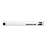 Ubiquiti UISP Router Pro with 9x GbE and 4x SFP+ ports UISP-R-PRO