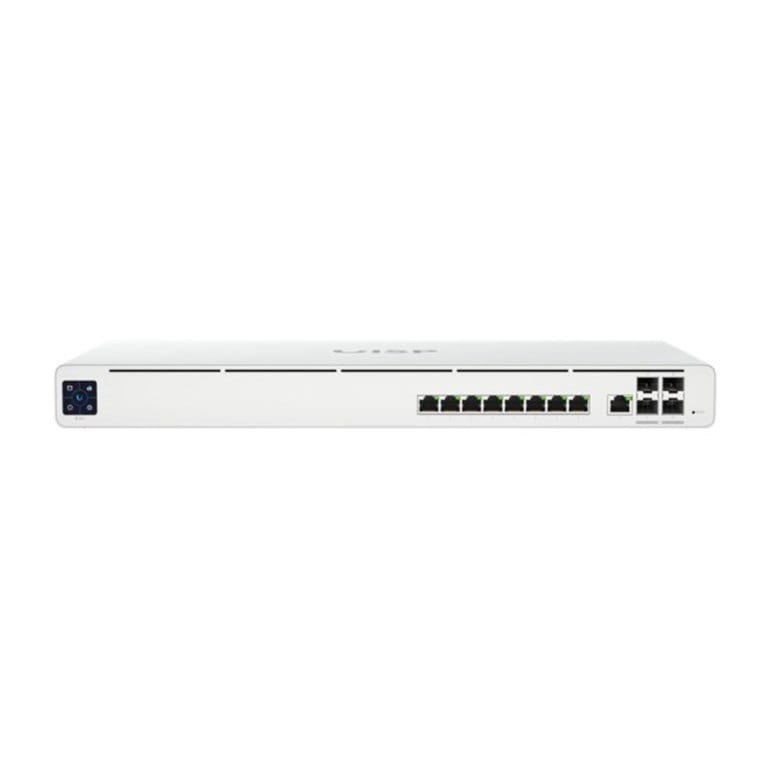 Ubiquiti UISP Router Pro with 9x GbE and 4x SFP+ ports UISP-R-PRO