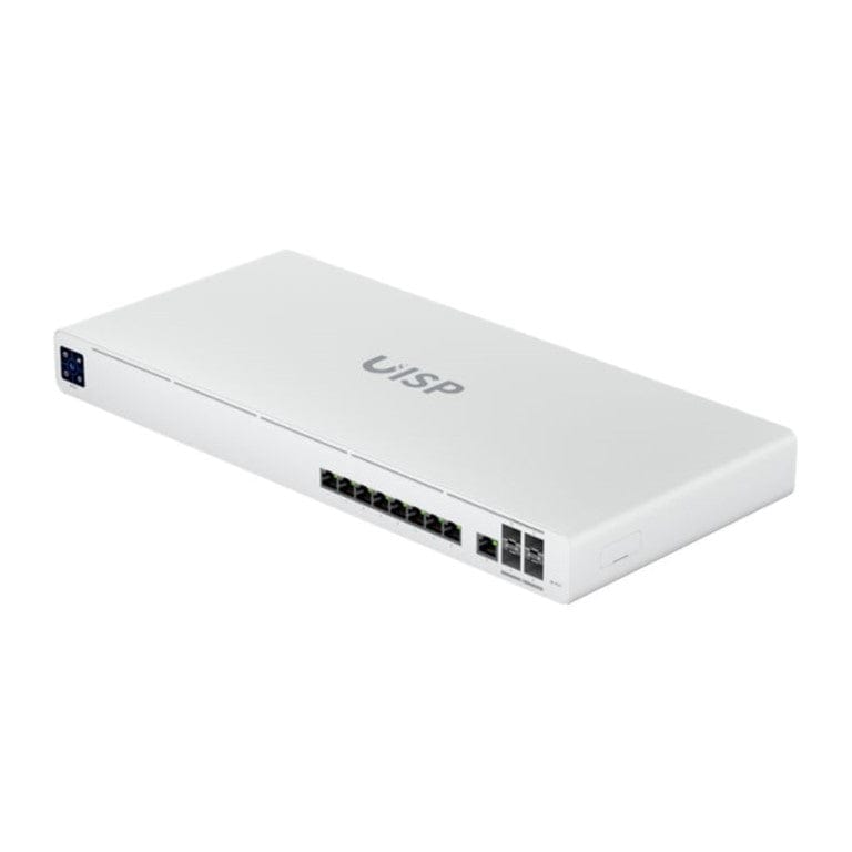 Ubiquiti UISP Router Pro with 9x GbE and 4x SFP+ ports UISP-R-PRO