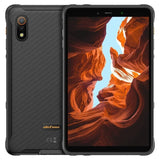 Ulefone Armor Pad 8-inch HD+ Rugged Tablet - MediaTek G25 64GB ROM 4GB RAM LTE Android 12 ULE-APAD-4GB-64GB