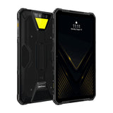 Ulefone Armor Pad 2 11-inch FHD+ Rugged Tablet - MediaTek Helio G99 256GB ROM 8GB RAM Android 13 ULE-APAD2-8GB-256GB-BLK