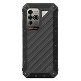 UleFone Power Armor 19 4G Rugged 6.58-inch Smartphone - MediaTek Helio G99 256GB ROM 12GB RAM Android 12 Black