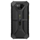 UleFone Armor X13 4G Rugged 6.52-inch Smartphone - MediaTek Helio G36 64GB ROM 6GB RAM Android 13 Black