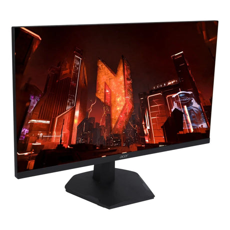 Acer Nitro MG27X5Q 27-inch 2560 x 1440p WQHD 180Hz 1ms LED IPS Gaming Monitor UM.HV0EE.O01