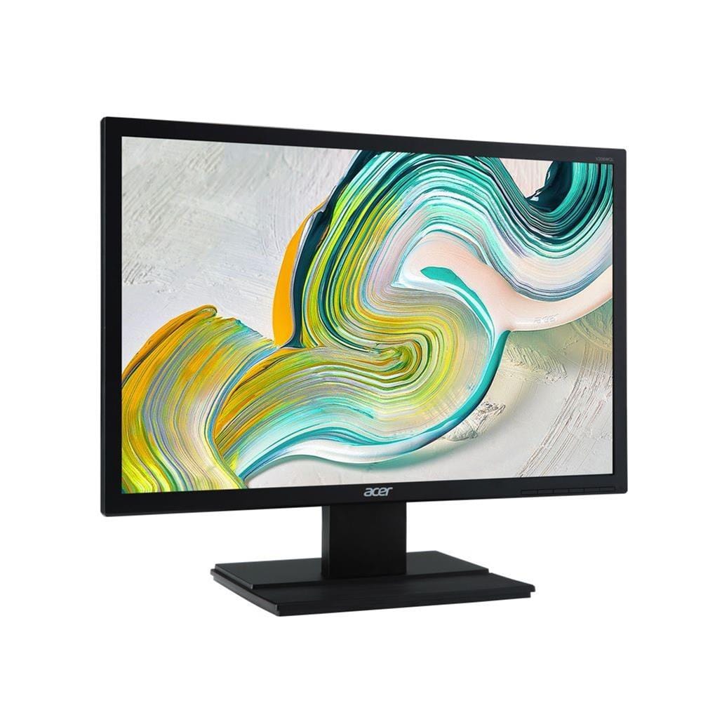 Acer V206HQL 19.5-inch 1600 x 900p HD 60Hz 16:9 5ms TN LED Monitor UM.IV6EE.A13