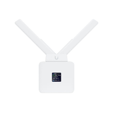 Ubiquiti 4G LTE4 2.4GHz 150Mbps WiFi 4 Mobile Router UMR