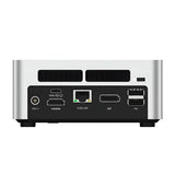 MinisForum Venus UN1245 Barebone Mini PC - Intel Core i5-12450H