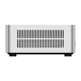 MinisForum Venus UN1245 Barebone Mini PC - Intel Core i5-12450H