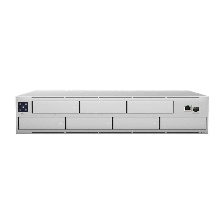 Ubiquiti UNVR-Pro 7-bay 2U NVR