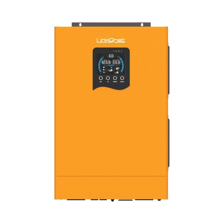 LinkQnet 9500W 10KVA Pure Sinewave Solar Inverter UPS-INV-10KW-10048TG