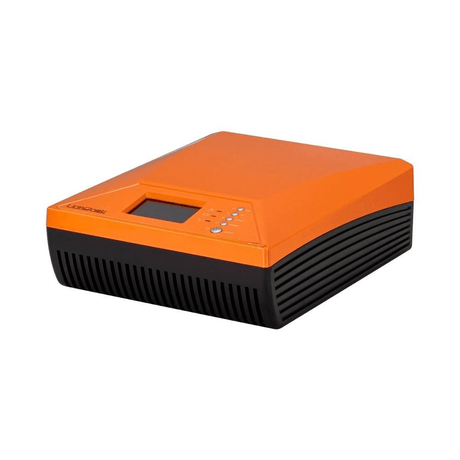 LinkQnet G3 1600W 230V 2KVA 24V DC 50A SCC Inverter With Solar Charge Controller UPS-INV-2000VA-LQ-KS