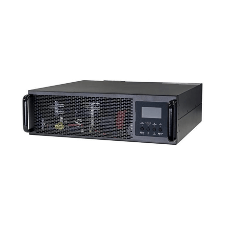 LinkQnet 5kVA Rackmount 48VDC XRT Online Pure Sine Wave Inverter UPS-INV-5KVA-X-RM