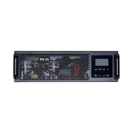 LinkQnet 5kVA Rackmount 48VDC XRT Online Pure Sine Wave Inverter UPS-INV-5KVA-X-RM