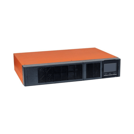 LinkQnet 1KVA XRT Online 2U Rackmount UPS UPS-ONL-1KVA-RXL-LQ