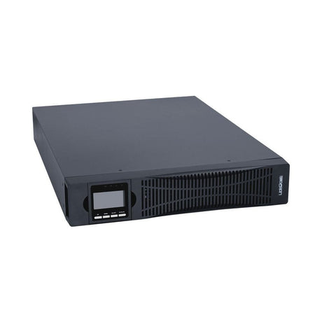 LinkQnet 2KVA 48V MP XRT 2U Rackmount Online UPS no Battery UPS-ONL-2KVA-XRT-K