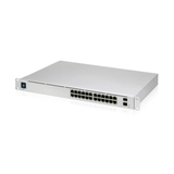 Ubiquiti Networks USW-24-POE Gen2 24-port 95W Gigabit 16PoE 2SFP Managed Switch USW-24-POE GEN2