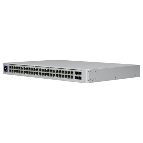 Ubiquiti UniFi Switch G2 48-port Gigabit Managed Switch with 4x SFP ports USW-48-GEN2