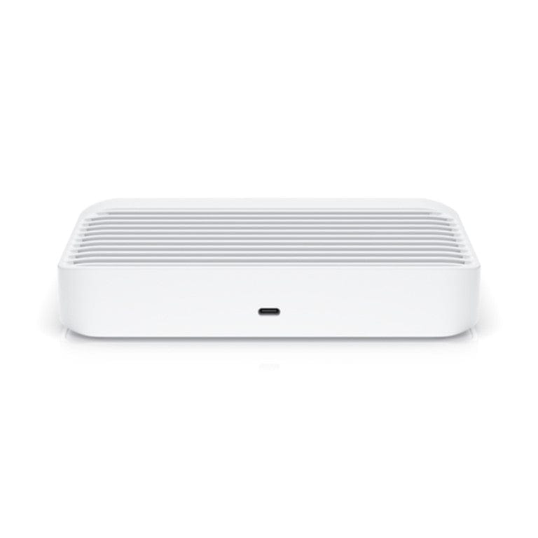 Ubiquiti UniFi Flex XG 4-port 10GbE High Performance Managed Switch with 1-port PoE input USW-FLEX-XG