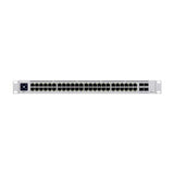 Ubiquiti UniFi Switch Pro G2 48-port Gigabit Managed Switch with 4x SFP+ ports USW-PRO-48-GEN2