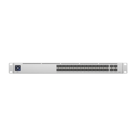 Ubiquiti USW-Pro-Aggregation 32-port SFP Hi-Capacity Managed Switch