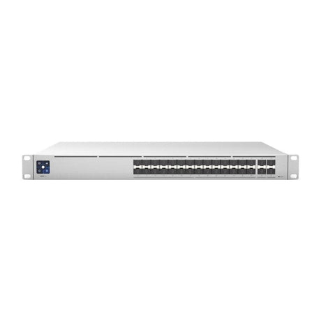 Ubiquiti USW-Pro-Aggregation 32-port SFP Hi-Capacity Managed Switch