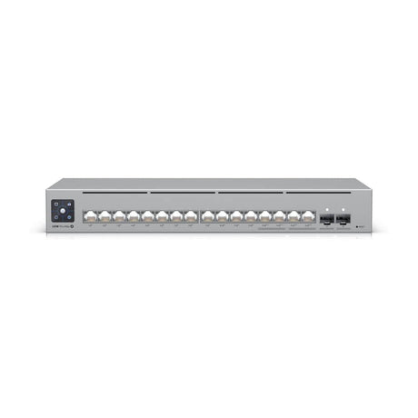 Ubiquiti UniFi Pro Max 16-port GbE PoE Managed Switch with 2x SFP+ Ports USW-PRO-MAX-16-POE