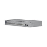 Ubiquiti UniFi Pro Max 16-port GbE PoE Managed Switch with 2x SFP+ Ports USW-PRO-MAX-16-POE