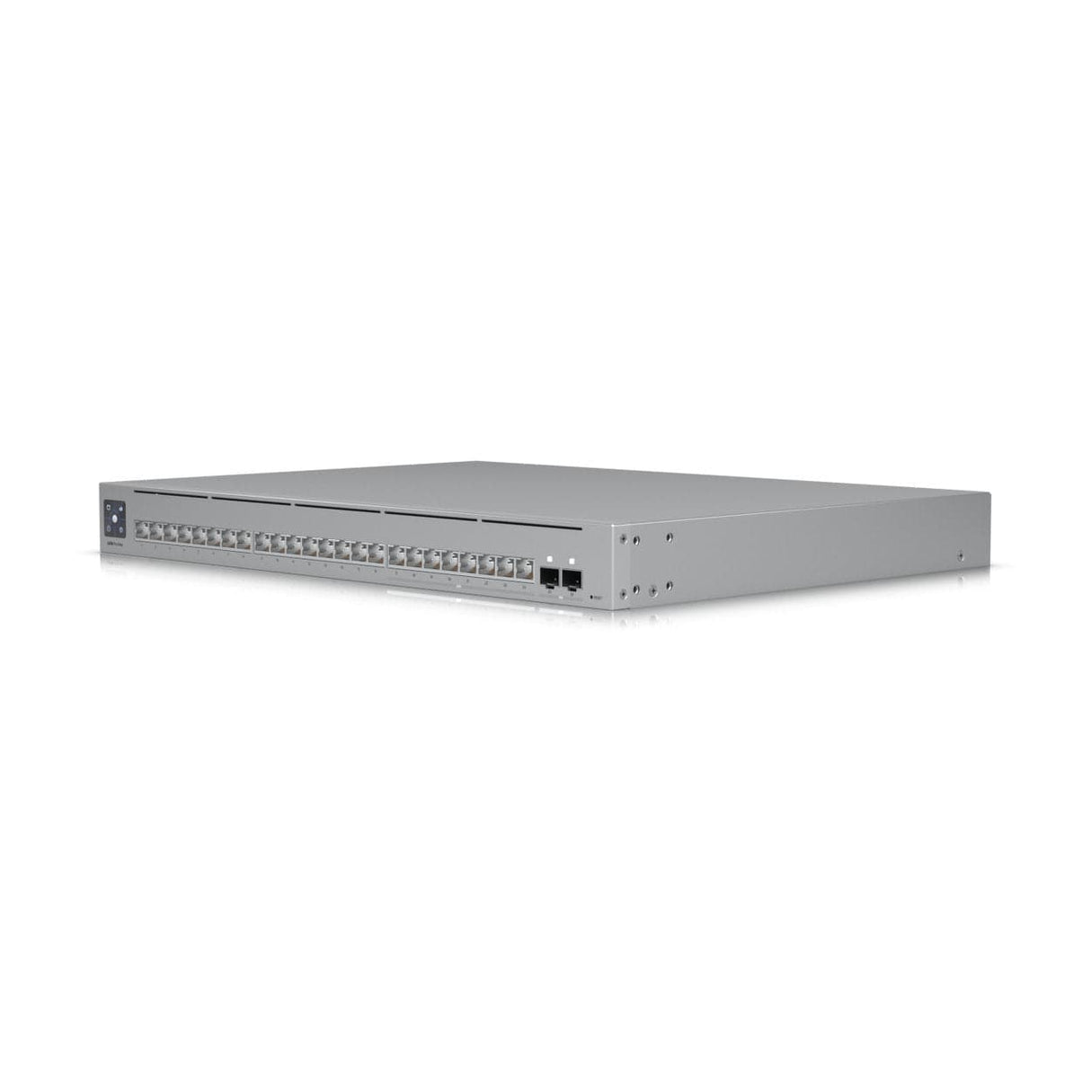 Ubiquiti UniFi Pro Max 24-port GbE Managed Switch with 2x SFP+ Ports USW-PRO-MAX-24