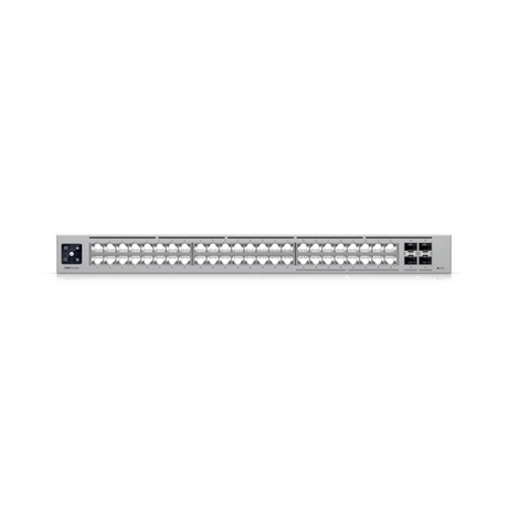 Ubiquiti Pro Max 48-port GbE Managed Switch with 4x SFP+ Ports USW-PRO-MAX-48