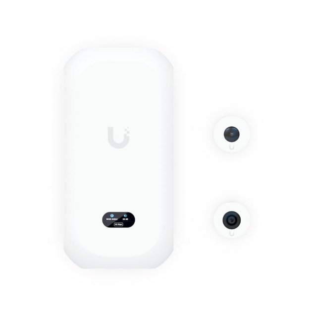 Ubiquiti UniFi Protect AI Theta Security Camera System UVC-AI-THETA