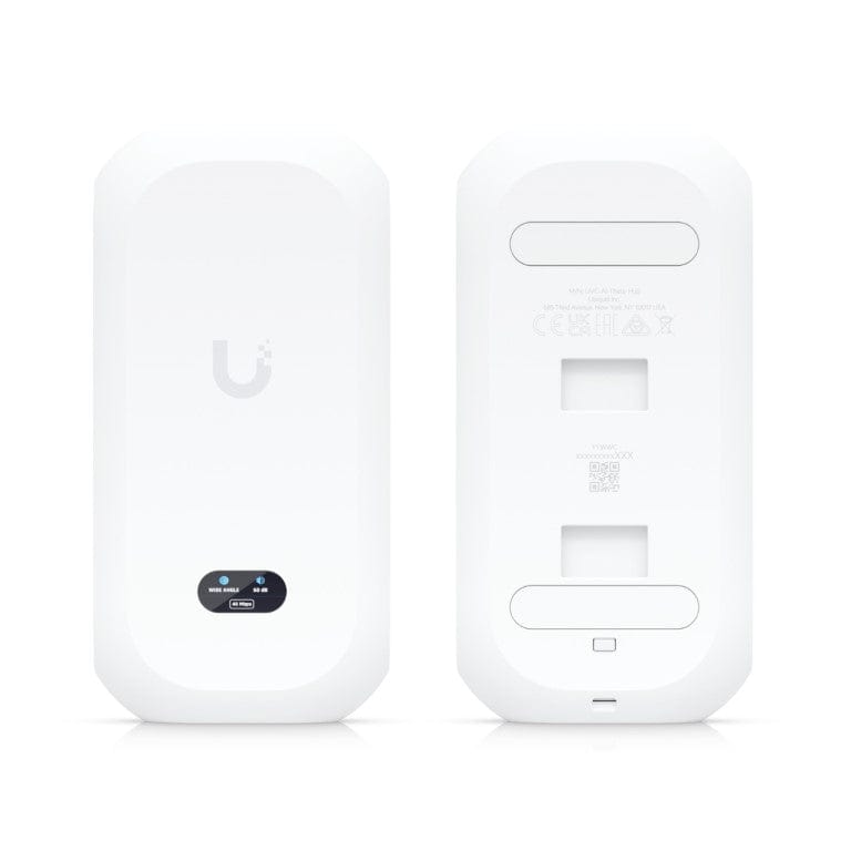 Ubiquiti UniFi Protect AI Theta Security Camera System UVC-AI-THETA