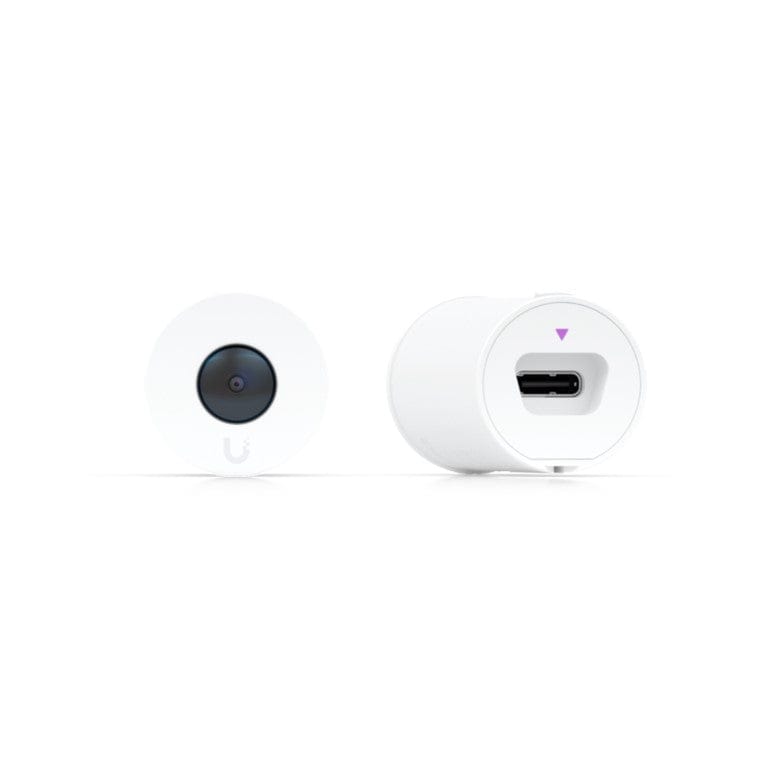 Ubiquiti UniFi Protect AI Theta Security Camera System UVC-AI-THETA