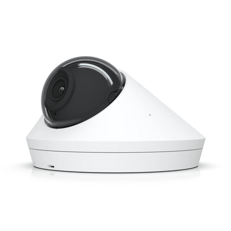 Ubiquiti UniFi Protect G5 4MP IP Dome Camera UVC-G5-Dome