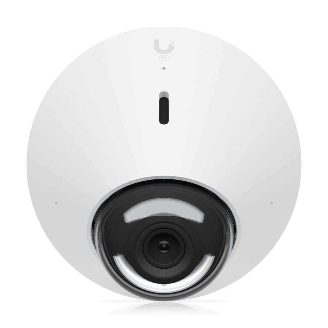 Ubiquiti UniFi Protect G5 4MP IP Dome Camera UVC-G5-Dome