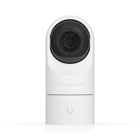 Ubiquiti UniFi Protect G5 Flex 4MP IP Dome Camera UVC-G5-Flex